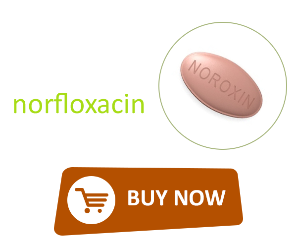 Buy Noroxin