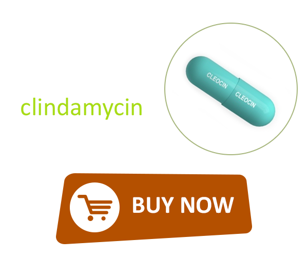 Buy Cleocin