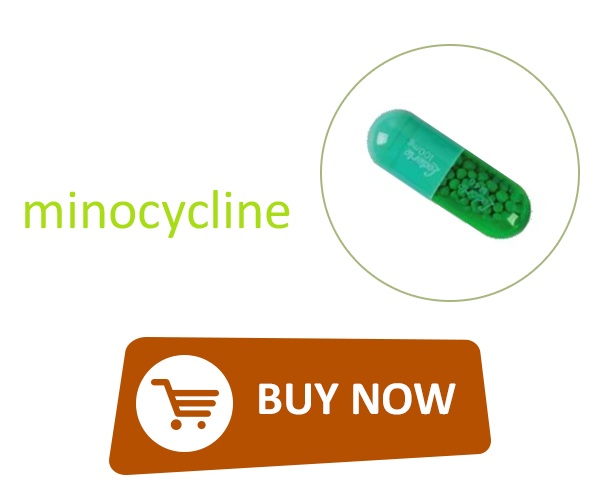 Buy Minocin