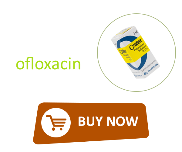 Buy Ocuflox