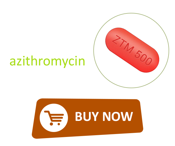 Buy Zithromax