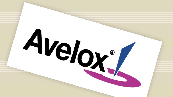Avelox (moxifloxacin) tablets