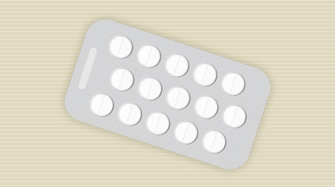 Trecator-SC (ethionamide) pills
